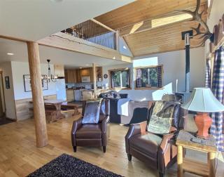 Elk Ridge - Packwood - 2