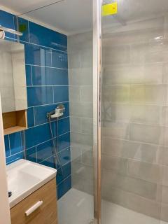 Sainte Maxime, appt tout confort - Sainte-Maxime - 5
