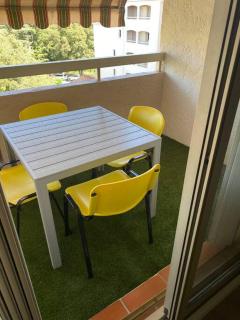 Sainte Maxime, appt tout confort - Sainte-Maxime - 4