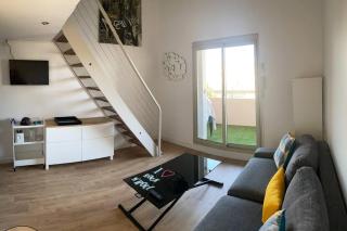 Sainte Maxime, appt tout confort - Sainte-Maxime - 3