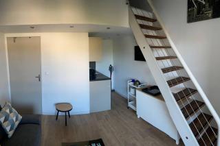Sainte Maxime, appt tout confort - Sainte-Maxime - 2