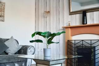 Rose House- 6 bedrooms - - 5