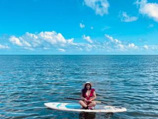 Belizean Dreams Resort - Hopkins - 1