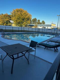 Wingate by Wyndham Murfreesboro-NEAR MTSU - 9