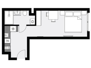 URBAN APARTMENTS PREMIUM, Opolska 10 No 77B, Free Garage, Self Check-in - Katowice - 1