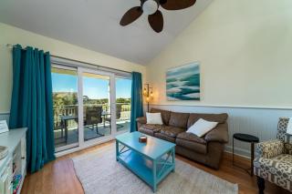 2944 Atrium Villa - Seabrook Island - 6