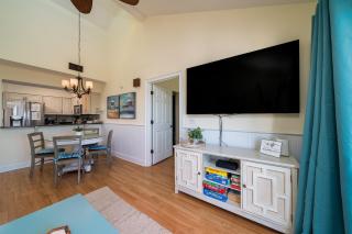 2944 Atrium Villa - Seabrook Island - 5