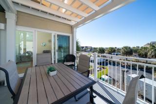2944 Atrium Villa - Seabrook Island - 4