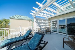 2944 Atrium Villa - Seabrook Island - 3