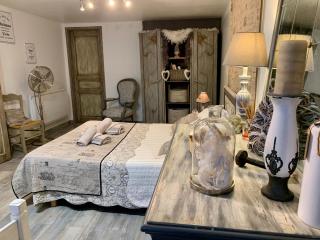 Les pondres en vaunage - 6