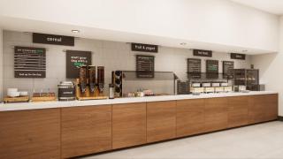 Holiday Inn Port Arthur - Park Central by IHG - Port Arthur - 4
