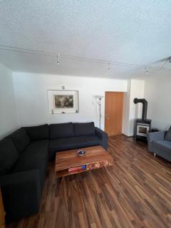 Eisenerz Alpine Apartement RoSy - Eisenerz - 6