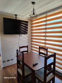 Departamentos 4 Personas Miraflores 820 - Concepción - 8