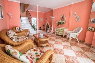 La Casa de la Cascada - 9