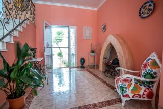 La Casa de la Cascada - 7