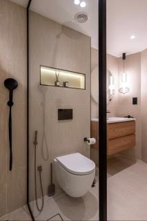 85m2 En Suite, DIFC - 1