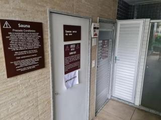 Flat próximo ao Shopping em Boa Viagem - 6