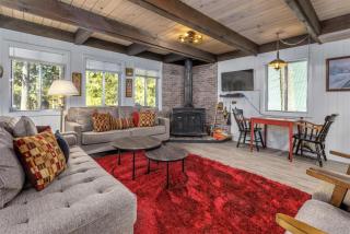 Glacier Peak Getaway - Packwood - 7