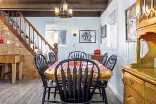 Glacier Peak Getaway - Packwood - 6