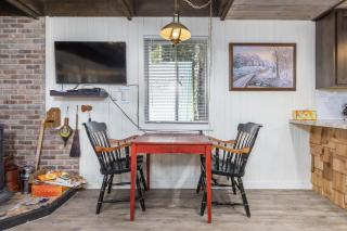 Glacier Peak Getaway - Packwood - 5