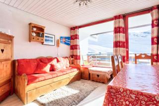 Résidence Schuss - Val Thorens location: Joli appartement pour 6 personnes, proche des pistes MAE-9018 - 0