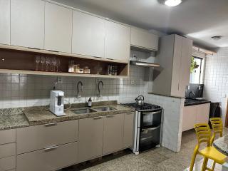 Apartamento completo com 3 suítes - COP 30 - Belém - 6