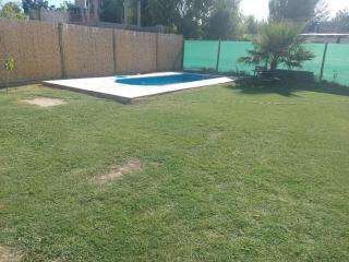 Casa con pileta - Guaymallén - 8