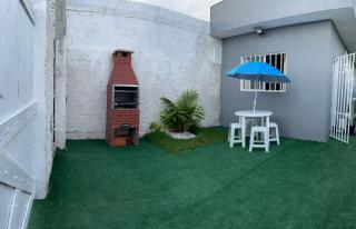 Casa de Praia Itanhaém - Itanhaém - 9