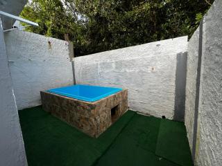 Casa de Praia Itanhaém - Itanhaém - 8