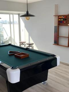 Inca inn apartments - Lima - 5