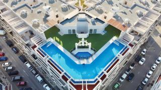 Sol y Brisa Nueva Andalucía - EaW Homes - Marbella - 0