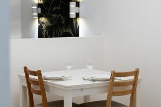 Appartement Central Lyon 3ème - 7