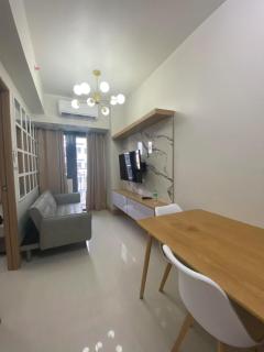 Happy Haven At Shore 3 Moa Pasay - Manila - 2