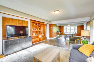 Spacious Eugene Home with Patio - Walk to UO Campus! - 4