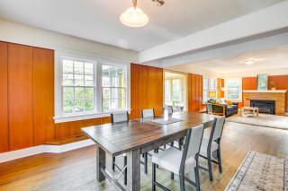 Spacious Eugene Home with Patio - Walk to UO Campus! - 3