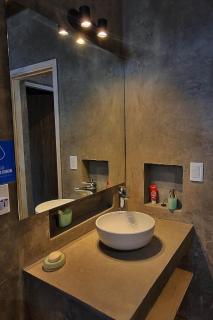 Casa H entre viñedos - 1