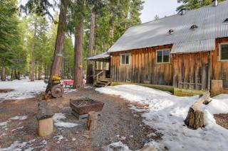 Grill, Fire Pits and Trails Butte Meadows Duplex! - - 9