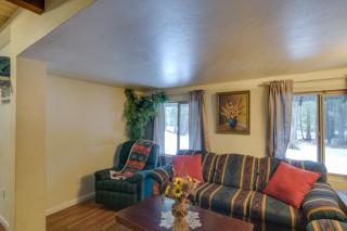 Grill, Fire Pits and Trails Butte Meadows Duplex! - - 7