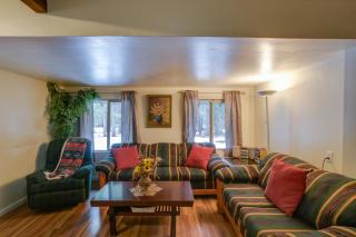 Grill, Fire Pits and Trails Butte Meadows Duplex! - - 6