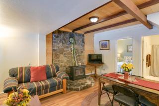 Grill, Fire Pits and Trails Butte Meadows Duplex! - - 5