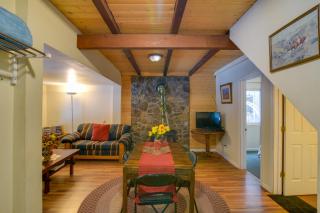 Grill, Fire Pits and Trails Butte Meadows Duplex! - - 4