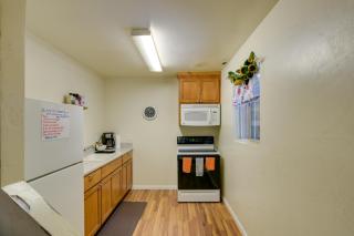 Grill, Fire Pits and Trails Butte Meadows Duplex! - 2