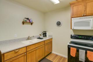 Grill, Fire Pits and Trails Butte Meadows Duplex! - - 1