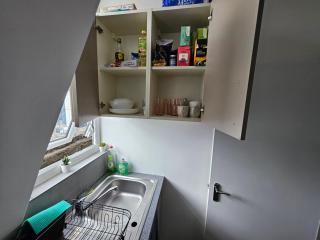 Modern Spacious Rooms 10 Minutes from Big Ben - Londra - 3
