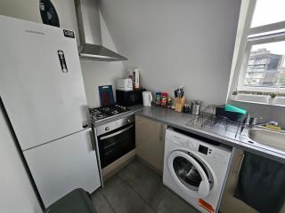 Modern Spacious Rooms 10 Minutes from Big Ben - Londra - 5