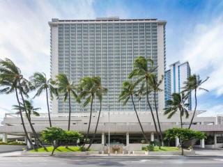 Ocean View Studio w-Balcony 1901 - Honolulu - 6