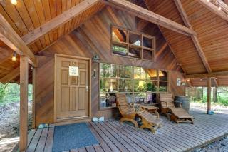 Elk Drop Inn - Packwood - 9