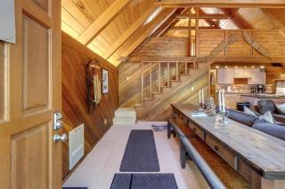 Elk Drop Inn - Packwood - 8