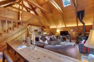 Elk Drop Inn - Packwood - 7