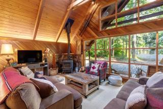 Elk Drop Inn - Packwood - 6
